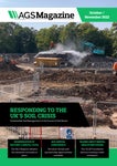 AGS Magazine October / November 2022