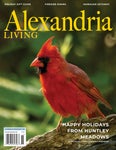 Alexandria Living Magazine - November/December 2022