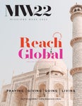 Missions Week 2022 Magazine