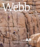 Webb Magazine Spring 2022