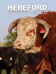 Читать журнал July 2022 Hereford World Magazine