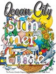 July Ocean City Magazine