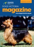 Dogs Victoria Magazine - July 2022