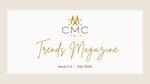 CMC Trends Magazine - Issue n.2 - July 2022