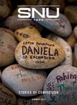 SNU Magazine - Summer 2022