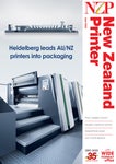 New Zealand Printer June 2022