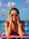 OCIO MAGAZINE JULY 2022