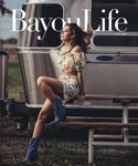 BayouLife Magazine July 2022