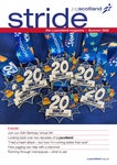 Stride magazine - Summer 2022