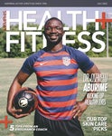Memphis Health+Fitness Magazine July 2022