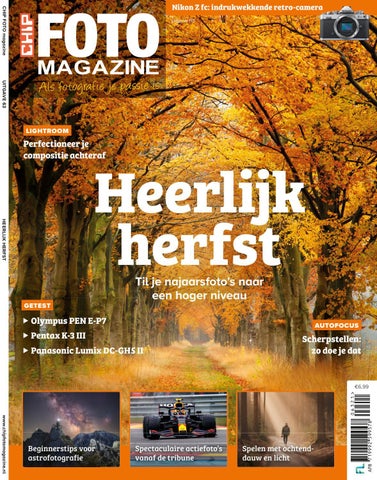 ISSUU CHIP FOTO herfst 2021