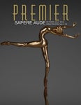 Premier Magazine PH Vol. 2 - Issue 10 October 2022 The Human Spirit
