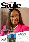 THISDAY STYLE MAGAZINE 30TH OCTOBER 2022