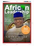 AFRICAN LEADERSHIP MAGAZINE TIMLESS EDITION OCTOBER 2022 - SIERRA LEONE
