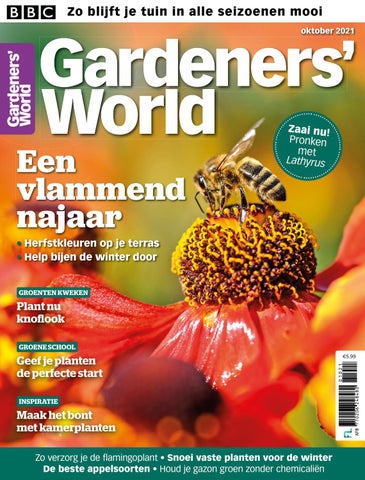 Gardeners' World 10 | 2021