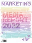 Marketing magazine Hong Kong, October 2022