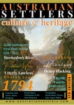 Australian Settlers Magazine No.4