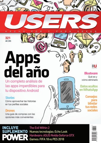 USERS 321