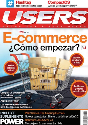 E-commerce