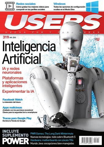 Inteligencia Artificial
