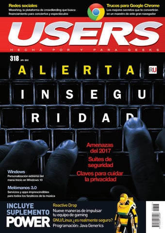 USERS 318