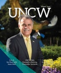 UNCW Magazine Spring 2022