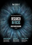 ������ ������ FEPS Research Magazine - Research In Focus - June 2022