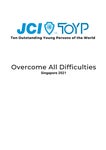 TOYP 2021 MAGAZINE