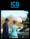 ICG Magazine - Feb/March 2022 - Publicity/Awards Season