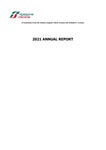 2021 Annual Report