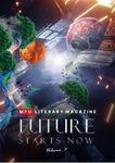 MFU Literary Magazine Vol. 7