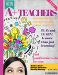 Magazine Software Educativo-Andrea, Evelyn  and Suscely