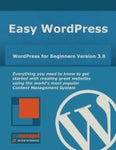 WordPress for Beginners Guide 3.8