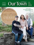 JUNE 2022: (GREEN) Our Town Gwinnett/Walton Monthly Magazine