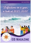EIS Magazine June Edition 2022