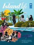ISLAND LIFE MAGAZINE - UNDP Maldives 2022