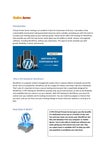 Purchase best VPS Hosting for WordPress Through Onlive server
