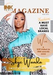 INK Media Magazine Skye Edition