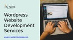 Wordpress Website Development Services