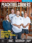 Peachtree Corners Magazine - June/July 2022