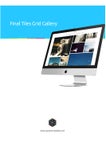 ������ ������ Final Tiles Grid Gallery for WordPress