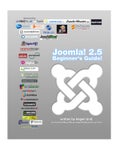 Joomla 2.5 manual