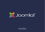 Joomla! Brand Manual 2015