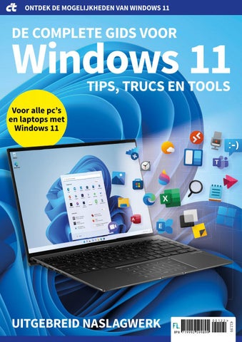 C't Windows 11 | Inkijkexemplaar