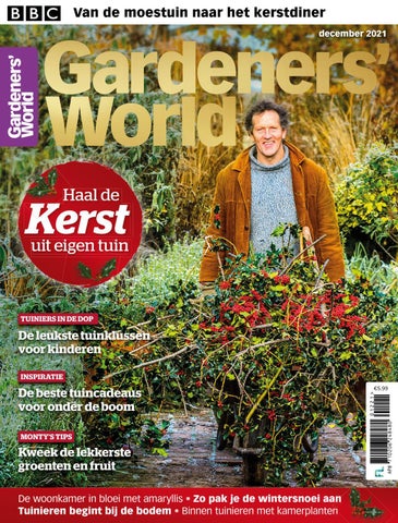 Gardeners' World 12 | 2021