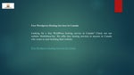 Free Wordpress Hosting Services in Canada | Mobilehost.biz