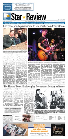 Star Review Digital Edition Dec. 7, 2022