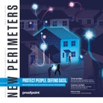 New Perimeters Magazine Issue 5 - Autumn 2022