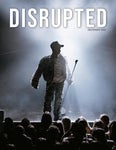 ������ ������ Disrupted Magazine - December 2022