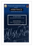 Arbitrage Magazine - November 2022 - Finance & Investment Club | IIM Rohtak